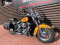 Harley-Davidson FLSTC Softail Heritage Classic*Vergaser* Noir - thumbnail 2