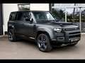 Land Rover Defender 110 V8 P525 CARPATHIAN EDITIONWARN ZEON PLATINUM Gris - thumbnail 6