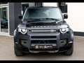 Land Rover Defender 110 V8 P525 CARPATHIAN EDITIONWARN ZEON PLATINUM Gris - thumbnail 5