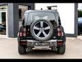 Land Rover Defender 110 V8 P525 CARPATHIAN EDITIONWARN ZEON PLATINUM Gris - thumbnail 4