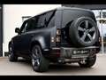 Land Rover Defender 110 V8 P525 CARPATHIAN EDITIONWARN ZEON PLATINUM Gris - thumbnail 3