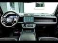 Land Rover Defender 110 V8 P525 CARPATHIAN EDITIONWARN ZEON PLATINUM Gris - thumbnail 14
