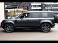 Land Rover Defender 110 V8 P525 CARPATHIAN EDITIONWARN ZEON PLATINUM Gris - thumbnail 2