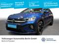 Volkswagen Taigo 1.0TSI DSG R-Line NAVI MATRIX-LED 3J-Garan Blau - thumbnail 1