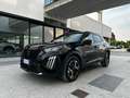 Peugeot 2008 1.2 PureTech Allure Schwarz - thumbnail 1