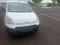 Citroen Berlingo Berlingo Multispace HDi 75 Attraction Attraction Weiß - thumbnail 1
