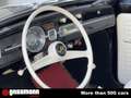 Volkswagen Käfer /Karmann T15, 1200 Cabrio Černá - thumbnail 11