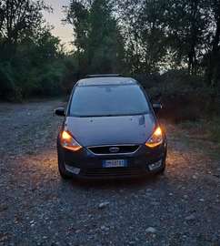 2.0 tdci Ghia dpf