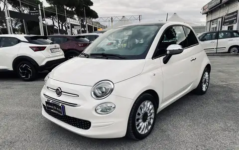 Usata FIAT 500 Gpl Lounge **Poss.Pack Plus**Ved.Note Gpl