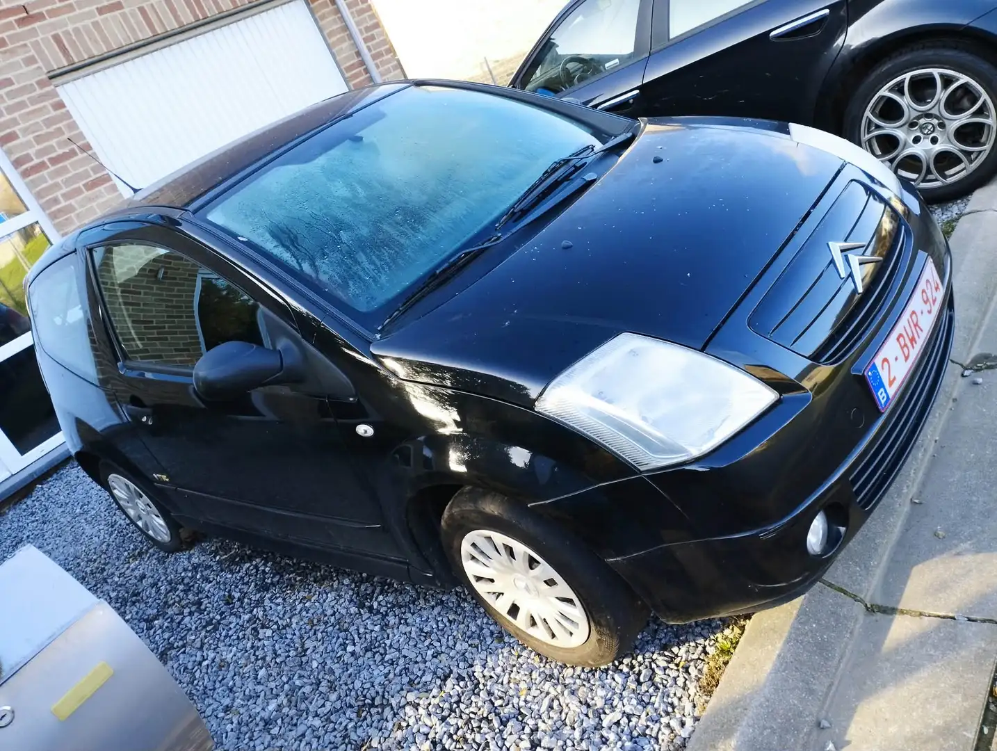 Citroen C2 1.1i VTR - 2