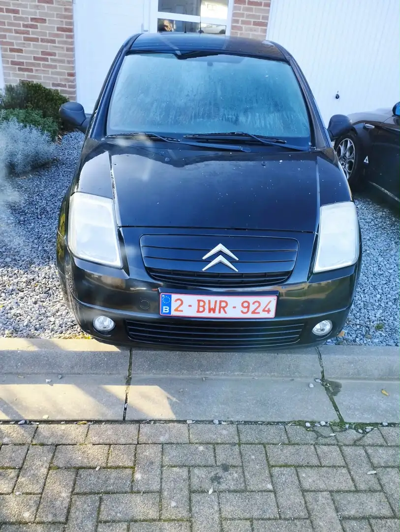Citroen C2 1.1i VTR - 1