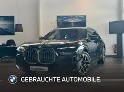 Bmw 740 d xDrive Limousine