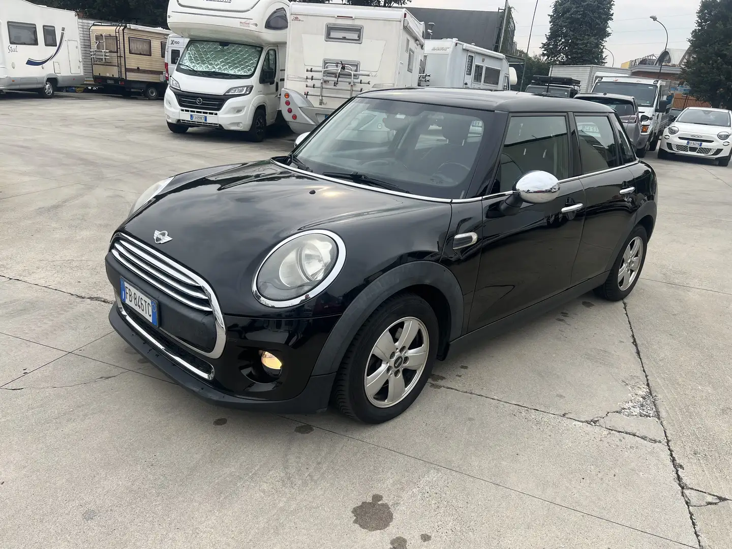 MINI One D 1.5 Business XL 5p - 2