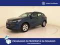 Volkswagen Tiguan 2.0 tdi life 150cv dsg Bleu - thumbnail 1