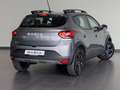 Dacia Sandero Stepway III Expression 1.0 TCe 90 EU6e SD Navi Grau - thumbnail 3