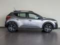 Dacia Sandero Stepway III Expression 1.0 TCe 90 EU6e SD Navi Grau - thumbnail 2