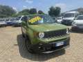 Jeep Renegade Renegade 2.0 Mjt 140CV Limited 4X4 TETTO APRIBILE Verde - thumbnail 4