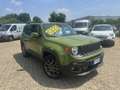 Jeep Renegade Renegade 2.0 Mjt 140CV Limited 4X4 TETTO APRIBILE Verde - thumbnail 5