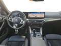 BMW i4 M50 Gran Cou HiFi DAB LED RFK Komfortzg. Shz Grau - thumbnail 10