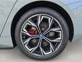 BMW i4 M50 Gran Cou HiFi DAB LED RFK Komfortzg. Shz Grau - thumbnail 9