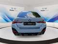BMW i4 M50 Gran Cou HiFi DAB LED RFK Komfortzg. Shz Grau - thumbnail 5