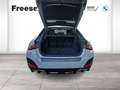 BMW i4 M50 Gran Cou HiFi DAB LED RFK Komfortzg. Shz Gris - thumbnail 18