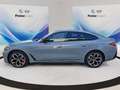 BMW i4 M50 Gran Cou HiFi DAB LED RFK Komfortzg. Shz Grau - thumbnail 3