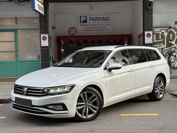 2.0TDI 4Motion DSG 147kW