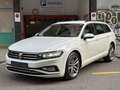 Volkswagen Passat Alltrack 2.0TDI 4Motion DSG 147kW Blanco - thumbnail 3