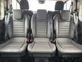 Ford Tourneo Custom 2.0 TDCi 320 L1 Titanium Assistenzpaket/AHK/Kamer Schwarz - thumbnail 34