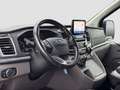 Ford Tourneo Custom 2.0 TDCi 320 L1 Titanium Assistenzpaket/AHK/Kamer Schwarz - thumbnail 10
