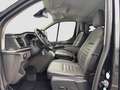 Ford Tourneo Custom 2.0 TDCi 320 L1 Titanium Assistenzpaket/AHK/Kamer Schwarz - thumbnail 9