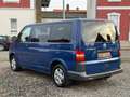 Volkswagen T5 Transporter 1.9 TDI Klima 9-Sitze TÜV NEU AHK Blau - thumbnail 6