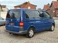 Volkswagen T5 Transporter 1.9 TDI Klima 9-Sitze TÜV NEU AHK Blau - thumbnail 8