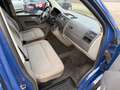 Volkswagen T5 Transporter 1.9 TDI Klima 9-Sitze TÜV NEU AHK Blau - thumbnail 13