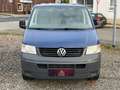 Volkswagen T5 Transporter 1.9 TDI Klima 9-Sitze TÜV NEU AHK Blau - thumbnail 3