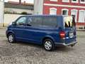 Volkswagen T5 Transporter 1.9 TDI Klima 9-Sitze TÜV NEU AHK Blau - thumbnail 9