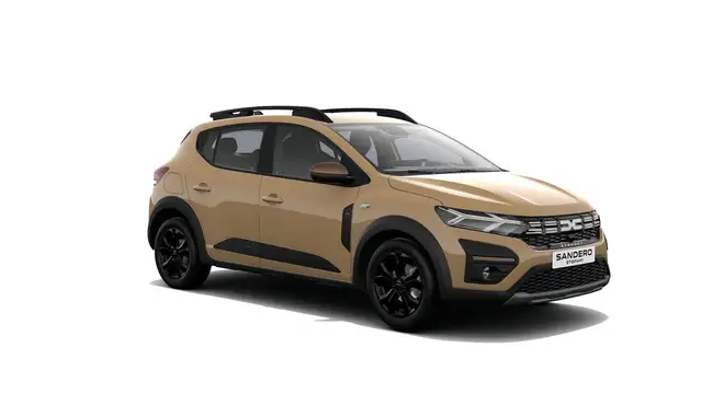 Dacia Sandero Stepway Extreme TCe90 AUTOMATIK SITZH