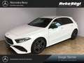 Mercedes-Benz A 180 A 180 AMG Premium/Standhzg/Night/Keyless/LED Navi Weiß - thumbnail 1