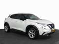 Nissan Juke 1.0 DIG-T N-Connecta | Navigatie | Camera | Climat Wit - thumbnail 7