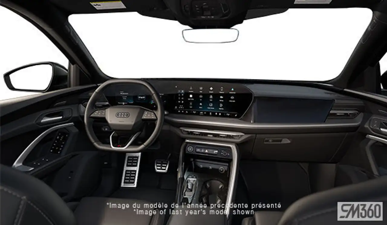 Audi Q5 снимка Audi Q5