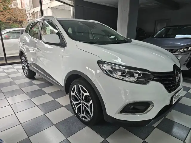 Renault Kadjar Kadjar 1.5 blue dci Sport Edition2 115cv edc