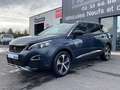 Peugeot 5008 1.5 BLUEHDI 130CH E6.C GT LINE  S\u0026S 6CV Blau - thumbnail 1