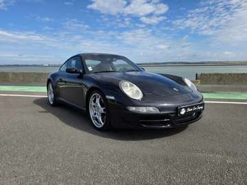 997 Carrera S
