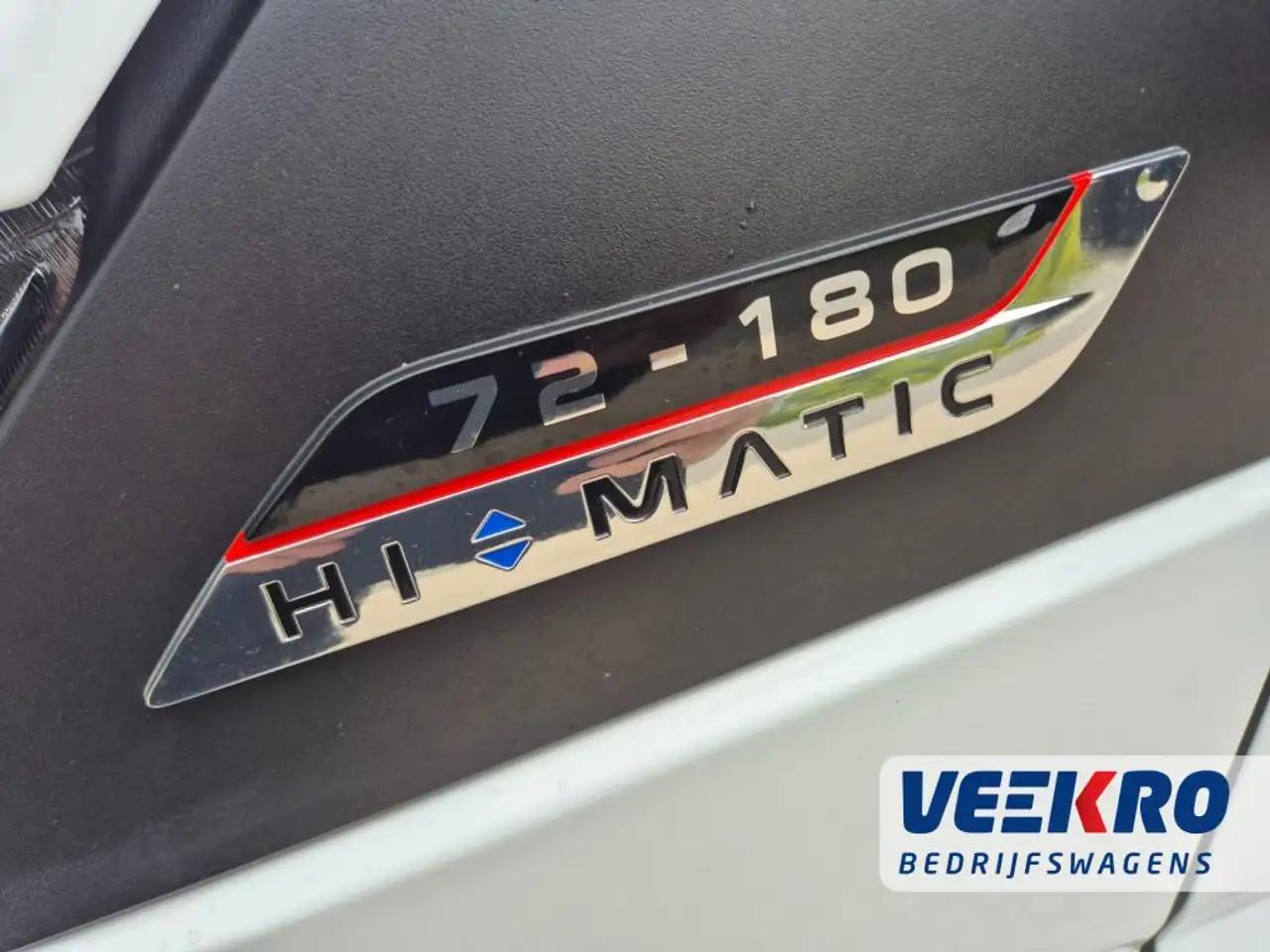 Iveco Daily 2024