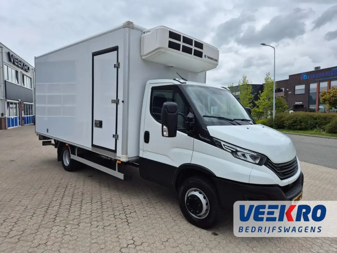 Iveco Daily 2024