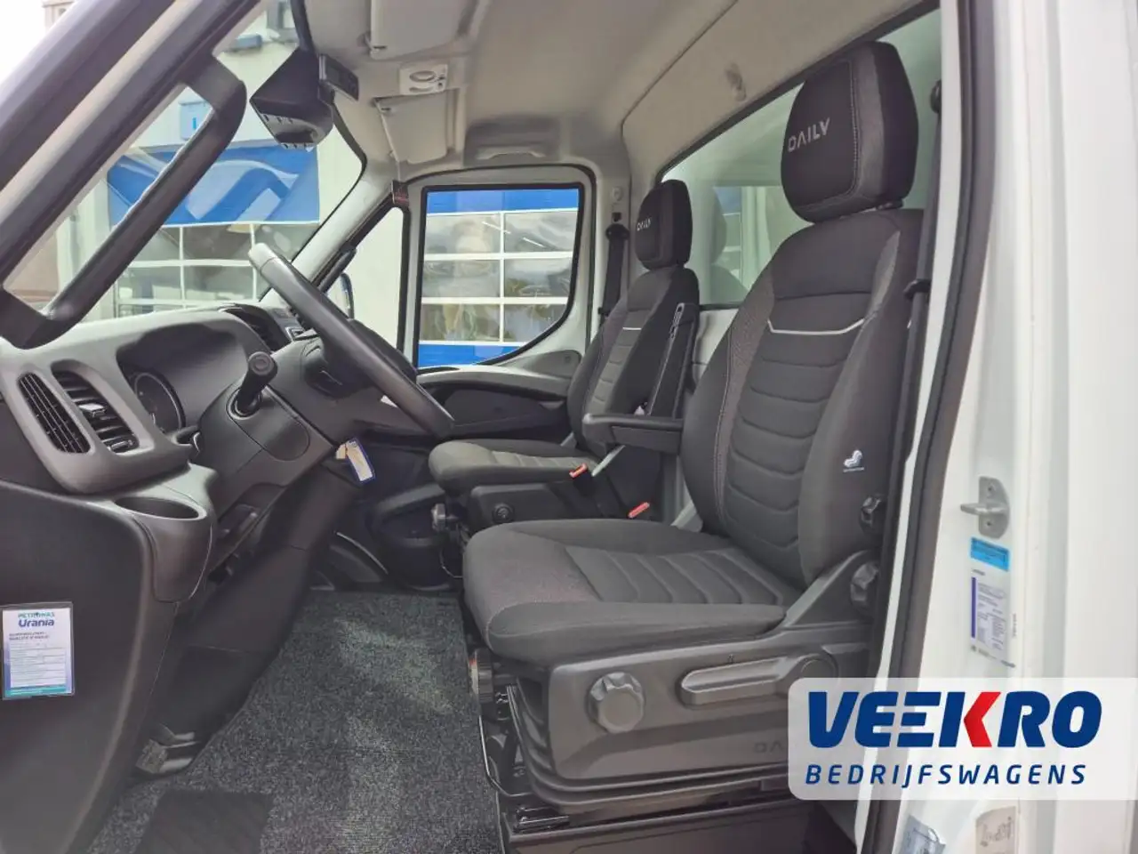 Iveco Daily 2024 — фото 11