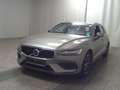 Volvo V60 D3 Momentum T-Leder Navi LED AHK Grau - thumbnail 2