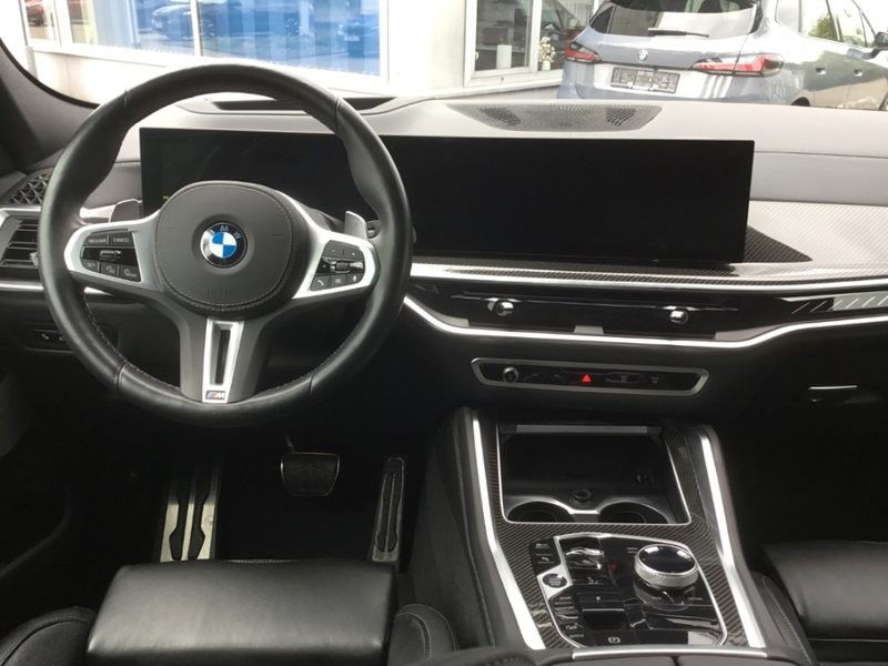 BMW X6 i xDrive Sportpaket AD Navi Digitales Cockpit Soun — photo 11