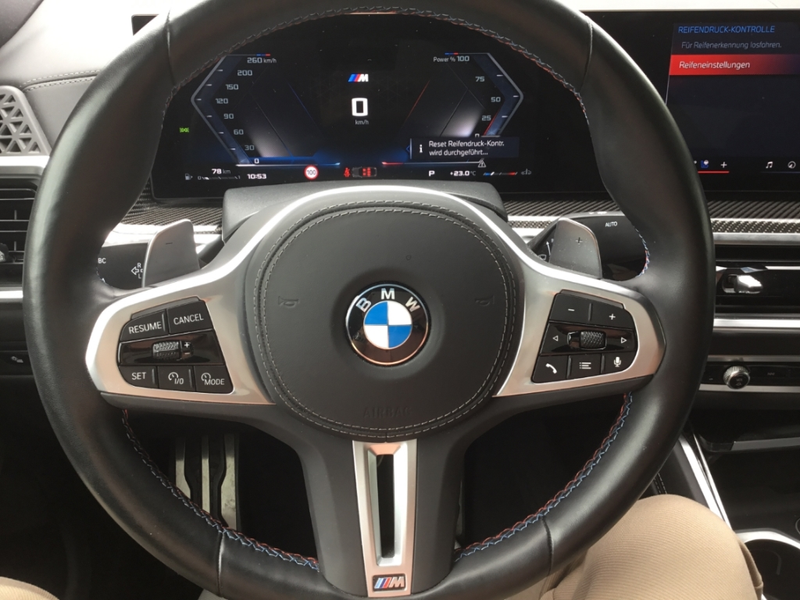 BMW X6 i xDrive Sportpaket AD Navi Digitales Cockpit Soun — photo 12